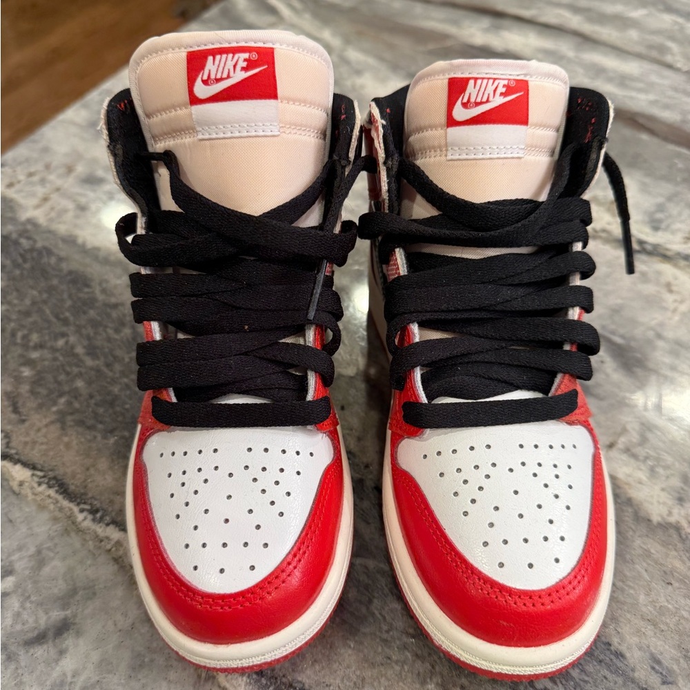 Air Jordan 1 'Next Chapter'